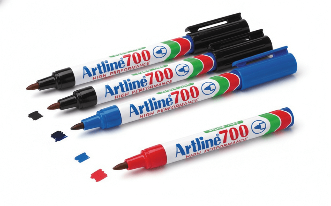 artline permanent marker 700 artline permanent marker 700