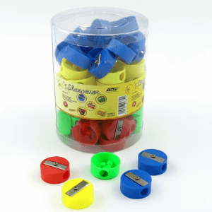 astar plastic sharpener