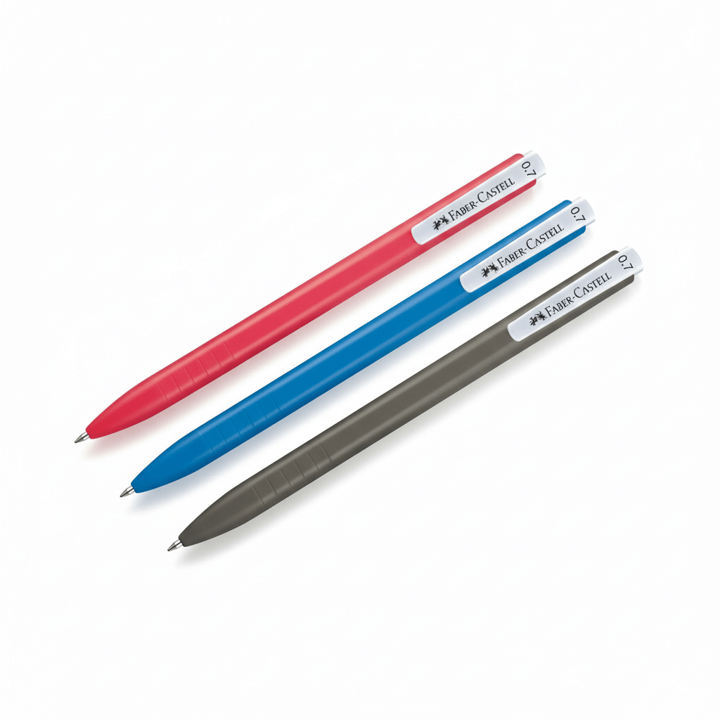 fabercastell rx gel 0.7
