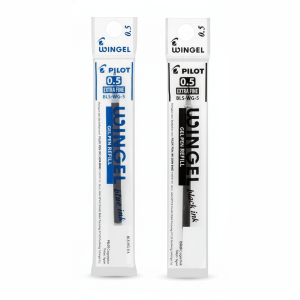 pilot refill wingel gel pen g1 0.5
