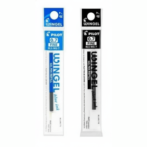 pilot refill wingel gel pen g1 0.7