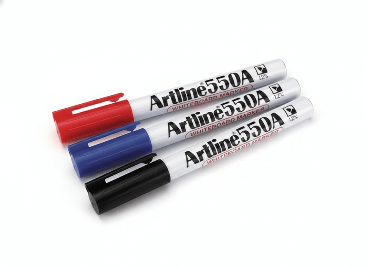 artline whiteboard marker 550a artline whiteboard marker 550a