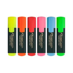 FABERCASTELL-TEXTLINER-48-HIGHLIGHTER