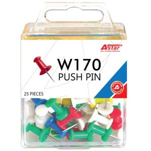 ASTAR-PUSH-PIN