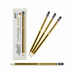 astar 2b pencil